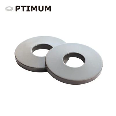 Aparafusamento de flange H13Arruela Belleville